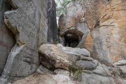 ADRŠPACH - OKOLÍ JEZERA PÍSKOVNA 