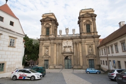 DIETRICHSTEINSKÁ HROBKA 2020