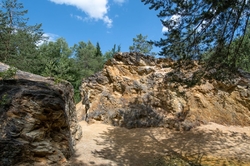 KOLOROWE JEZIORKA (PL)