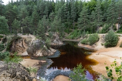 KOLOROWE JEZIORKA (PL)