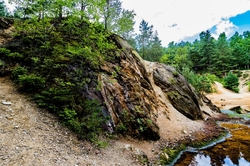 KOLOROWE JEZIORKA (PL)