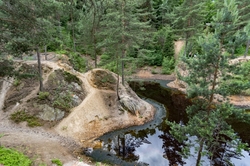 KOLOROWE JEZIORKA (PL)