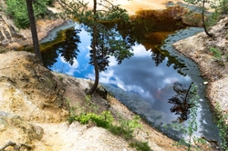 KOLOROWE JEZIORKA (PL)