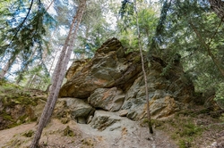 KOLOROWE JEZIORKA (PL)