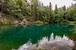 KOLOROWE JEZIORKA (PL)