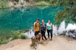 KOLOROWE JEZIORKA (PL)