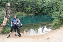 KOLOROWE JEZIORKA (PL)