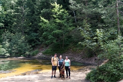 KOLOROWE JEZIORKA (PL)