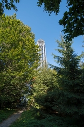 KELČSKÝ JAVORNÍK - ROZHLEDNA