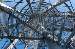 KELČSKÝ JAVORNÍK - ROZHLEDNA