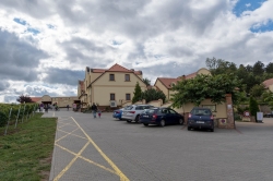 VINAŘSTVÍ U KAPLIČKY