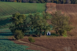 KAPLIČKA SV. BARBORY - STRÁŽOVICE 2019