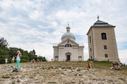 SVATÝ KOPEČEK 2020