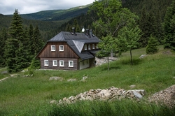 KRKONOŠE