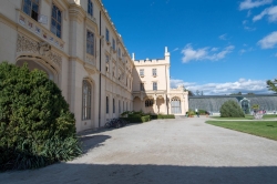 LEDNICKO - VALTICKÝ AREÁL 2020