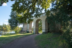 LEDNICKO - VALTICKÝ AREÁL 2020