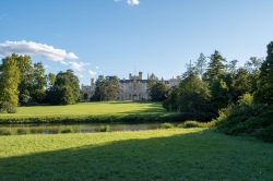 LEDNICKO - VALTICKÝ AREÁL 2020