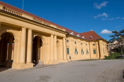 LEDNICKO - VALTICKÝ AREÁL 2020