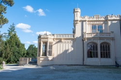 LEDNICKO - VALTICKÝ AREÁL 2020