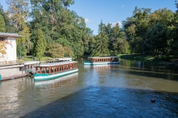 LEDNICKO - VALTICKÝ AREÁL 2020