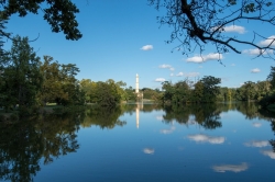 LEDNICKO - VALTICKÝ AREÁL 2020