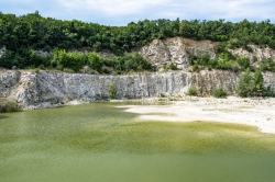 LOM U MARIÁNSKÉHO MLÝNA 2020