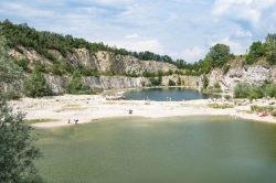 LOM U MARIÁNSKÉHO MLÝNA 2020