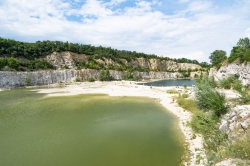 LOM U MARIÁNSKÉHO MLÝNA 2020