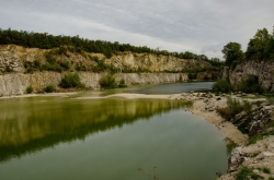 LOM U MARIANSKÉHO MLÝNA 2018 