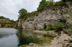 LOM U MARIANSKÉHO MLÝNA 2018 