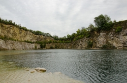 LOM U MARIANSKÉHO MLÝNA 2018 