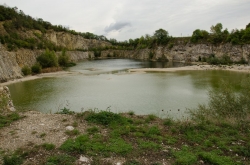 LOM U MARIANSKÉHO MLÝNA 2018 