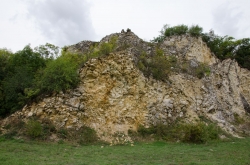 LOM U MARIANSKÉHO MLÝNA 2018 