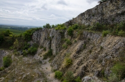 LOM U MARIANSKÉHO MLÝNA 2018 