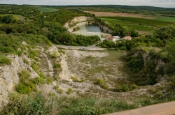 LOM U MARIANSKÉHO MLÝNA 2018 