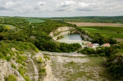 LOM U MARIANSKÉHO MLÝNA 2018 