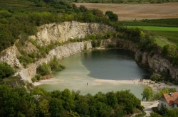 LOM U MARIANSKÉHO MLÝNA 2018 