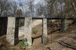 ZŘÍCENINA HRADU LUKOV 2017