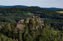 MARIINA VYHLÍDKA 2019