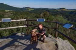 MARIINA VYHLÍDKA 2019