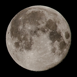 MĚSÍC