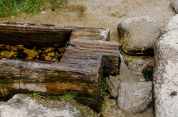 PANČAVSKÝ VODOPÁD 