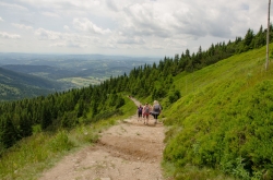 PANČAVSKÝ VODOPÁD 