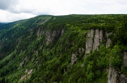 PANČAVSKÝ VODOPÁD 