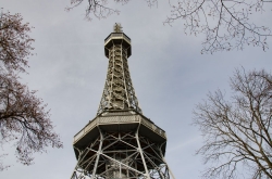 PETŘÍNSKÁ ROZHLEDNA 2017