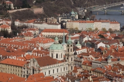 PETŘÍNSKÁ ROZHLEDNA 2017