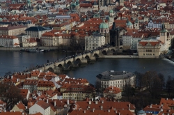 PETŘÍNSKÁ ROZHLEDNA 2017