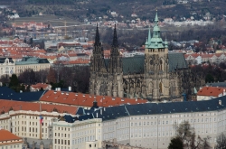 PETŘÍNSKÁ ROZHLEDNA 2017