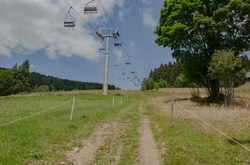 Z VELKÉ ÚPY NA PORTÁŠKY A ZPĚT