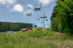 Z VELKÉ ÚPY NA PORTÁŠKY A ZPĚT